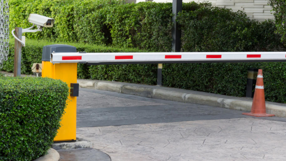 automatic Gate-Barriers uniqueshadescurtains